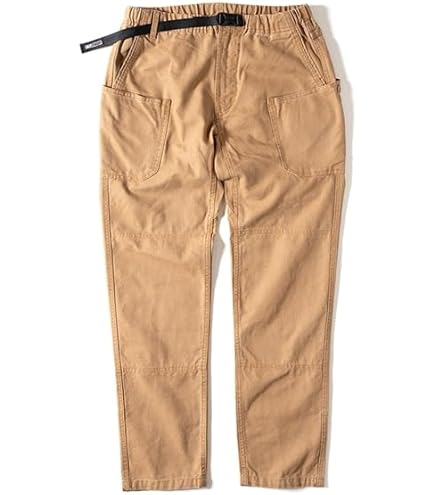 GRIP SWANYグリップスワニーCAMP WORK PANTS GSP-76 GRIP SWANY グリップスワニー ボトムス キャンプワークパンツ